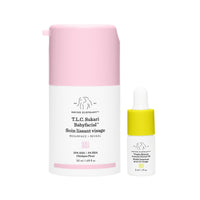 Thumbnail for Drunk Elephant T.L.C. Sukari Babyfacial - 50 ml/1.69 fl oz - Exfoliating Face Mask - Clean Clinical Skincare - Cruelty-Free - Dermatologist-Tested - Free of Essential Oils, Silicones, and Fragrance