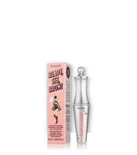 Thumbnail for Benefit Ready Set Brow 24 Hour Invisible Shaping and Setting Clear Gel for Brows, 0.23 Ounce