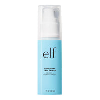 Thumbnail for e.l.f. Hydrating Face Primer, Makeup Primer For Flawless, Smooth Skin & Long-Lasting Makeup, Fills In Pores & Fine Lines, Vegan & Cruelty-free, Large