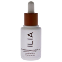 Thumbnail for Super Serum Skin Tint Foundation SPF 40 - ST14 Dominica by ILIA Beauty for Women - 1 oz Foundation