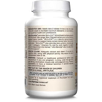 Thumbnail for Jarrow Formulas® Ultra BoneUp®, Includes MK-7 and Silicon for Added Bone Support, 240 Bone Health Tablets