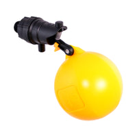 Thumbnail for Rojo Float Valve, 3/4