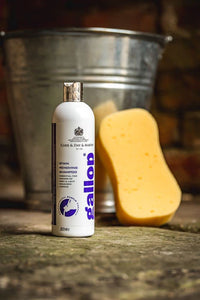 Thumbnail for Gallop Stain Removing Shampoo 500 ml