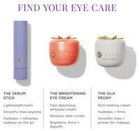 Thumbnail for Tatcha The Serum Stick | Smooth Dry Fine Lines Instantly, Face & Eye Brightener Stick 8 G | 0.28 oz