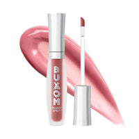 Thumbnail for Buxom Plump Shot Peptide-Infused Lip Serum, Lip Plumping Gloss, Formulated with Advanced Peptides, Hyaluronic Acid, Avocado & Jojoba Oil