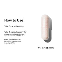 Thumbnail for THORNE - Active Aging Multivitamin Bundle - Tailored Nutrition for Men & Women 50+ - 30 Servings