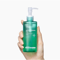 Thumbnail for Dr.G pH Balancing Korean Cleansing Oil for Face, 200ml - Oil Cleanser Korean Skincare, Makeup Remover Oil, Korean Oil Cleanser for Face, Facial Cleansing Oil Korean Skincare, Korean Skin Care