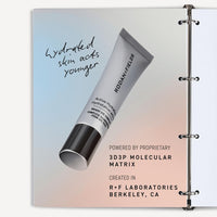 Thumbnail for RODAN + FIELDS Active Hydration Bright Eye Complex | 15ml | Moisturizing Under Eye Cream for Dry Skin | Eye Treatment for Refreshed Appearance | Skincare