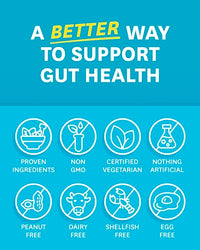 Thumbnail for Zenwise Health Digestive Enzymes and Bromelain for Gut Health - Probiotic Multi Enzymes with Prebiotics and Probiotics for Women and Men for Digestive Health and Bloating Relief for Digestion - 45 CT