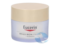 Thumbnail for Eucerin Hyaluron-Filler + Elasticity anti-aging Day Cream SPF15 50ml