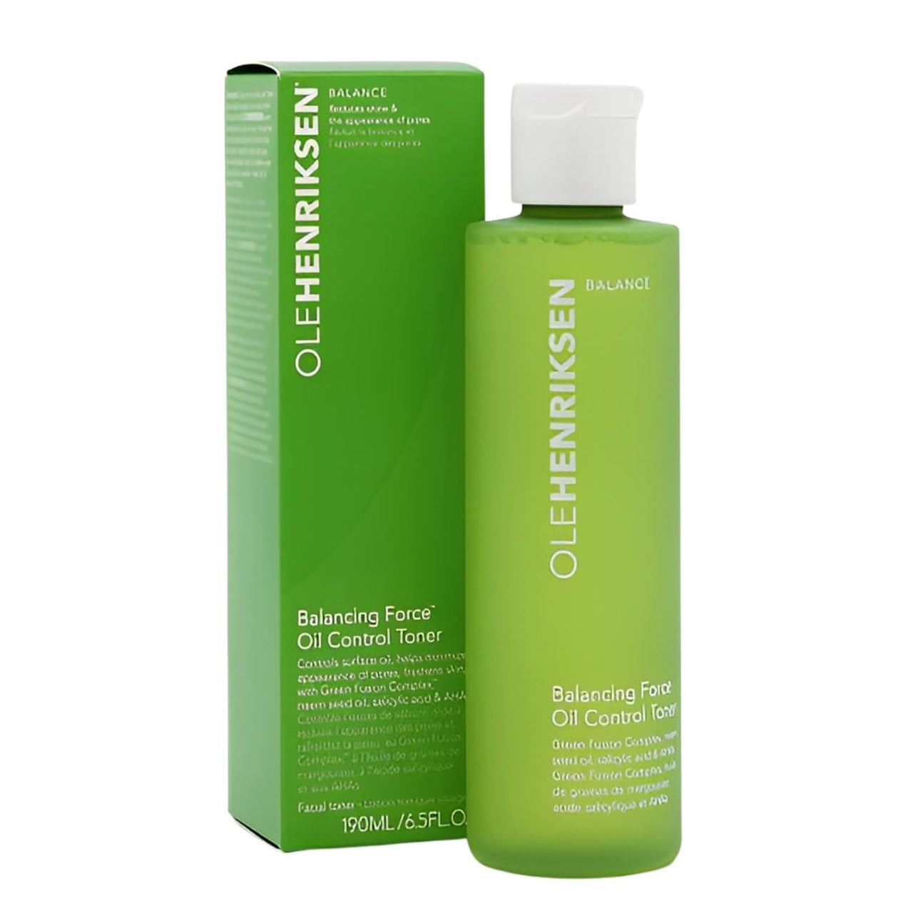 OLEHENRIKSEN Ole Henriksen Balancing Force Oil Control Toner 6.5 oz