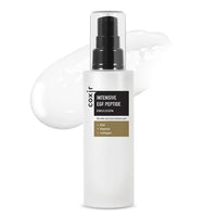 Thumbnail for coxir Intensive EGF PEPTIDE Emulsion l Youth Activating Moisturizer for Face with EGF(Epidermal Growth Factor),Multi-Peptides l for Dull,Aged Skin and Damaged Skin [100ml/3.38 fl.oz]