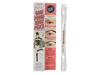 Thumbnail for Benefit Goof Proof Brow Pencil Super Easy Eyebrow Shaping and Filling Tool - Shade 4