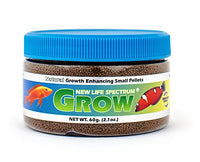 Thumbnail for New Life Spectrum Grow 60g (Naturox Series)