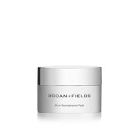 Thumbnail for Rodan + Fields Enhancements Micro-Dermabrasion Paste | 4.2 Fl Oz | Vitamin C Infused | Exfoliating Skin Care Facial & Body Scrub for Smoother Skin
