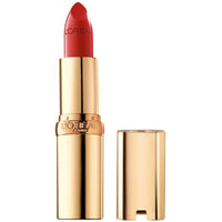 Thumbnail for L'Oreal Paris Colour Riche Original Creamy, Hydrating Satin Lipstick with Argan Oil and Vitamin E, Maison Marais , 1 Count