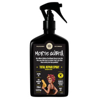 Thumbnail for Lola From Rio Morte Súbita Total Hair Repair & Heat Protectant Spray, 8.45 fl oz