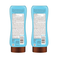 Thumbnail for Hawaiian Tropic Everyday Active Lotion Sunscreen SPF 30, 8Fl Oz Twin Pack, Hawaiian Tropic Sunscreen SPF 30, Sunblock, Oxybenzone Free Sunscreen, Broad Spectrum Sunscreen Pack, 8Fl Oz each