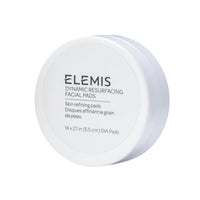Thumbnail for ELEMIS Dynamic Resurfacing Facial Pads, Gentle Skin Smoothing Pads, Tri-Enzyme Technology, Exfoliating Pads, Dull, Dry, Flaky Skin & Uneven Texture