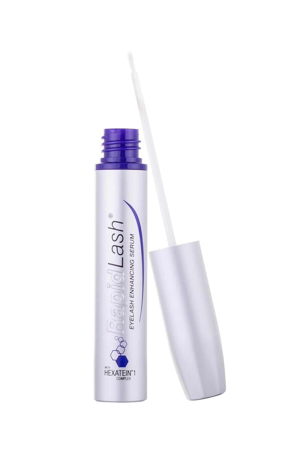 RapidLash Eyelash Enhancing Serum For Longer, Fuller & Thicker Eyelashes