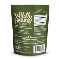 Thumbnail for Wildly Natural Cat Treats, Tuna Flavor, 2.5 oz