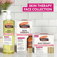 Thumbnail for Palmer's Cocoa Butter Formula Moisturizing Skin Therapy Oil for Face with Vitamin E, C & 10 Pure Facial Oils Blend, Rosehip Oil Fragrance, 1 Ounce