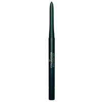 Thumbnail for Clarins Waterproof Eye Pencil | Award-Winning | Highly Pigmented and Long-Wearing | Includes Retractable Tip, Built-In Sharpener and Smudger For Smoky Eye Looks | 0.01 Ounces
