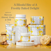 Thumbnail for Beekman 1802 Almond Honey Cookie Goat Milk Body Lotion - Scented - 12.5 oz - Hydrating & Deeply Moisturizing - With Shea Butter & Jojoba Seed Oil - Good for Sensitive Skin - Cruelty Free