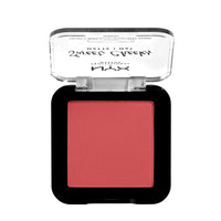 Thumbnail for NYX PROFESSIONAL MAKEUP Sweet Cheeks Matte Blush, Citrine Rose