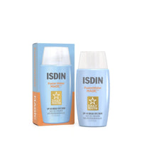 Thumbnail for Fusion Water MAGIC, Ultralight Broad Spectrum SPF 40 Sunscreen with Hyaluronic Acid and Vitamin E, 50ml