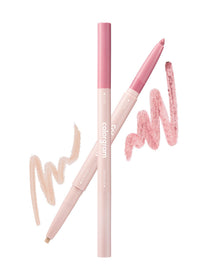 Thumbnail for COLORGRAM Under Eye Highlighter Stick - 05 Berry | Silky-Smooth Long-Lasting Highlighter & Contouring Stick for Smudge-Proof, Shining Daily Makeup | K-Beauty Face Highlighters & Luminizers