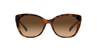 Thumbnail for COACH Sunglasses HC 8365 U 574274 Ch566 Tortoise/Transparent B
