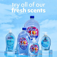 Thumbnail for Softsoap Liquid Hand Soap, Fresh Breeze - 7.5 Fl Oz (Pack of 6)