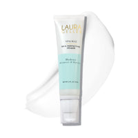 Thumbnail for LAURA GELLER NEW YORK Spackle Primer - Hydrate - Super-Size 2 Fl Oz - Hyaluronic Acid Makeup Primer for Mature Skin