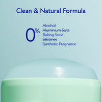 Thumbnail for Caudalie Vinofresh Natural Deodorant Stick, Aluminum Free and Alcohol Free, with Eucalyptus & Grape - 50g