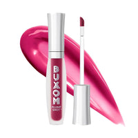 Thumbnail for Buxom Plump Shot Peptide-Infused Lip Serum, Lip Plumping Gloss, Formulated with Advanced Peptides, Hyaluronic Acid, Avocado & Jojoba Oil