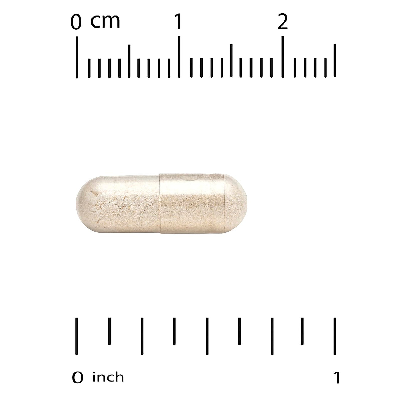 California Gold Nutrition Spermidine, Rice Germ Extract, 1 mg, 30 Veggie Capsules