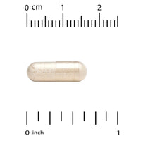 Thumbnail for California Gold Nutrition Spermidine, Rice Germ Extract, 1 mg, 30 Veggie Capsules