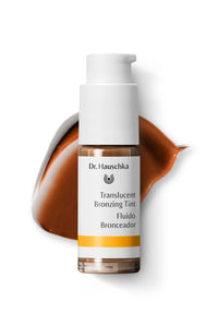 Thumbnail for Dr. Hauschka Translucent Bronzing Tint, 0.6 Fl Oz
