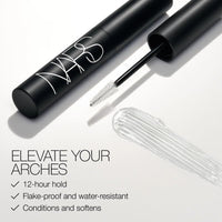 Thumbnail for NARS Eyebrow Brow Shaping Gel - Clear, 0.12 Oz.