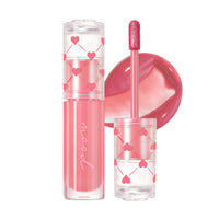 Thumbnail for Peripera Ink Mood Glowy Tint | Lip-Plumping, Naturally Moisturizing, Lightweight, Glow-Boosting, Long-Lasting, Comfortable, Non-Sticky, No White Film (030 HAPPY BERRY)