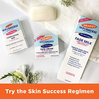 Thumbnail for Palmer's Skin Success Anti-Dark Spot Fade Cream with Vitamin E and Niacinamide, for All Skin Types 2.7 Ounce