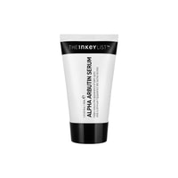Thumbnail for The INKEY List Alpha Arbutin Serum, Smooth Skin, Reduce Dark Spots and Hyperpigmentation, Hydrate and Plump Skin, 1.01 fl oz