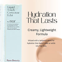 Thumbnail for Rare Beauty by Selena Gomez Liquid Touch Brightening Concealer 130N
