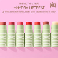 Thumbnail for Pixi Beauty +Hydra LipTreat |Tinted Hydrating Lip Balms| In Shade Peach-y | 0.16 oz / 4.8 g