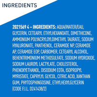 Thumbnail for Cerave Hyaluronic Acid Serum for Face with Vitamin B5 and Ceramides, Hydrating Face Serum for Dry Skin, Fragrance Free, 1 Ounce
