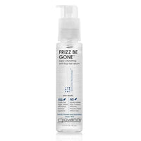 Thumbnail for GIOVANNI ECO CHIC Frizz Be Gone - Super Smoothing Anti-Frizz Hair Serum, Adds Shine, Seals in Color, Infused with Natural Botanical Ingredients, Salon Quality, No Parabens - 2.75 oz (1 Pack)