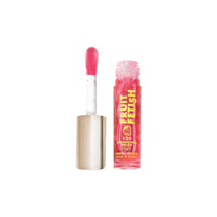 Thumbnail for Milani Lip Oil with Vitamin E for Instant Hydration, Fruit Extract Infused Lip Treatment and Moisturizing Lip Gloss - Strawberry Melon