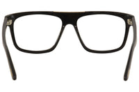 Thumbnail for Sunglasses Tom Ford FT 0628 Cecilio- 02 001 shiny black, Shiny Black/ Blue Block Lenses, 57/15/145
