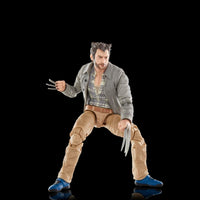 Thumbnail for Marvel Legends Series Headpool Logan, Deadpool & Wolverine Collectible 6 Inch Action Figure for Adults Ages 14 and Up